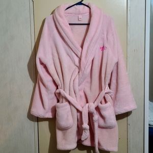 Victoria Secret Bath Robe